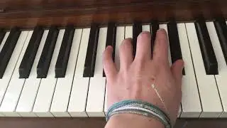 Daaa daaa da-dun-dun daaa dun da-duh-da-da-da dun dun dun dun-dun-dun da-dun