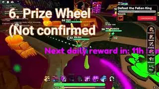 Every Pumpkin Locations in WORLD ZERO
