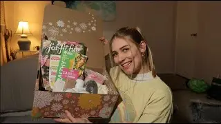 FabFitFun Box Spring 2021: Is it Worth it?
