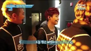 [BANGTAN] Jungkook fanboying G-Dragon's "Crooked"