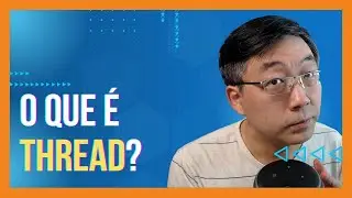 What is a thread?