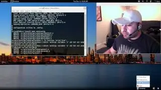 Tutorial: Configure, Compile & Install the Zen Kernel in Fedora 16 (Part 1)