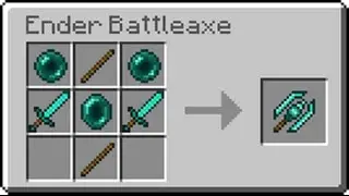 New Minecraft's Crafting Ideas