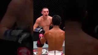 Rodtang FUNNY OR DUMB? COCKY FIGHTER #rodtang #onechampionship #mma #mmashorts #cocky