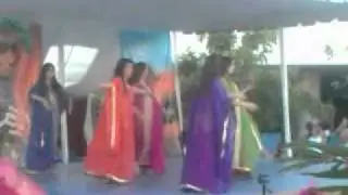 Danza Árabe; Grupo Gawasi @ Arabian Fest 2010