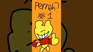 pernah?