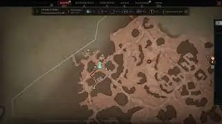 Diablo IV PvP. Валюта красная пыль ( Кратко )