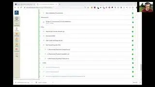 WCTC Net Database Northwind Validation