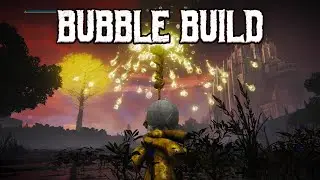 Elden Ring PVP | Bubble Build