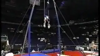 1998 US Men's Nationals Part 2