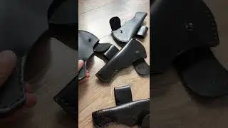 Кабура для топора