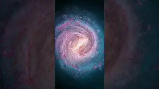 la naissance des galaxies #astronomie #galaxies #espace #science #shorts