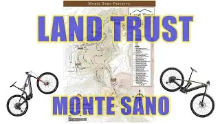 Land Trust Ride