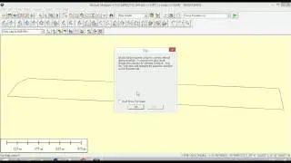 Transformar KML em shape com o Global Mapper / KML to shape with Global Mapper