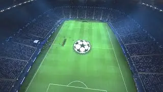 UEFA Champiuons League The Film | FIFA 19