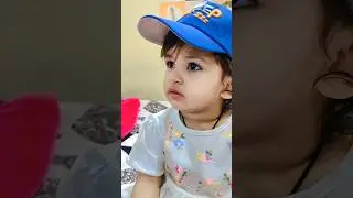 Cute baby #viral #trending  #baby #whatsappstatus #song #babygirl