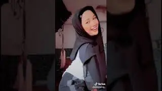 Awek tudung