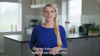 Verklein de kans op brand