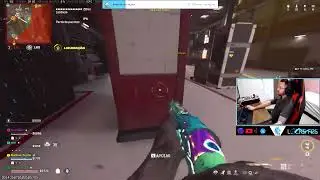 ESCUDEIRO🛡️ É ASSIM ÓH!🥰 | locks_fps87 em #Twitch