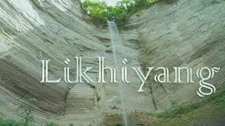 Likhiyang | Outing V6 | Shanchoy Noor