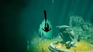 Abzu - PC Gameplay Part 3