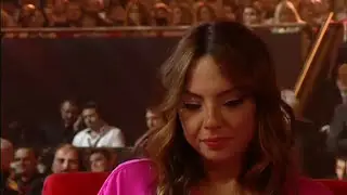 Kral Özel Ödülü (Ebru Gündeş) - Kral Müzik Ödülleri