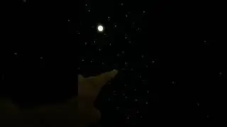 Я Был В Космосе !!!  #небо #юмор #никита #memes #комедия #философия
