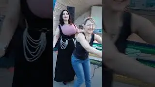 ТАНЦЫ КОСТАНАЙ DISCO DISCO