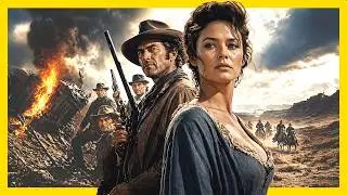 🎬 The Deadly Companions (1961) | Maureen O’Hara Western 🤠🔥 | Sam Peckinpah’s First Film