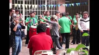 La Arrolladora - 2016