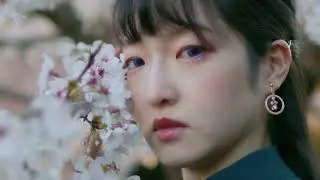 [桜ポートレートムービー] SAKURA | Cherry Blossoms | cinematic portrait