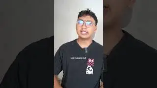 TUKANG FOTOKOPI KOK GINI
