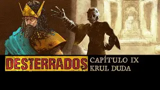 Tavo Ice - Drez - Desterrados Capítulo 9: 