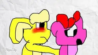 Dare Cuddles to kiss Giggles | Requested by: Havon Carey~