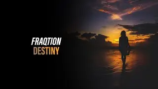 Fraqtion - Destiny (Official Hardstyle Audio) [Copyright Free Music]