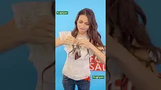 🧠 Դուք ՀԱՆՃԱ՞Ր եք 
