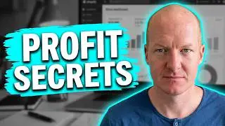 The Secrets to Profitable High Ticket Drop Shipping | Insights from Trevor