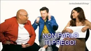 Il cast di SPIDERMAN FAR FROM HOME risponde alle domande più cercate su Google + altre curiosità.