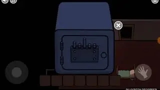 Играю в Grenny 2D!