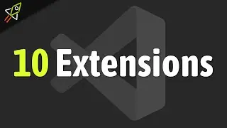 Die 10 BESTEN Visual Studio Code Extensions