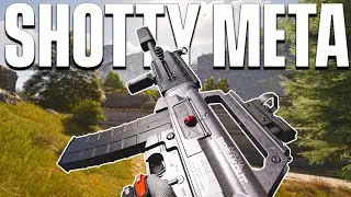 SHOTGUN META IS EASY MONEY | Arena Breakout Infinite