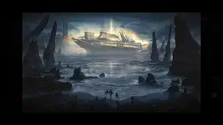 Arknights / Stultifera Navis / Story Narration / Part 1
