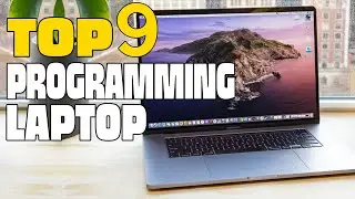 ✅ Best Laptop for Programmers 2020
