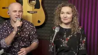 ХРИСТОС ВОСКРЕС Белые Крылья (Live)
