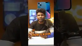 🍎🤩 iPhone 13 In 2024 ⁉️📲