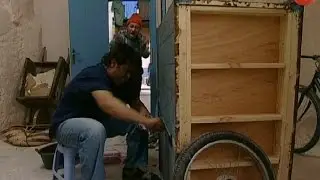 Nsibti Laaziza 2 - Episode 1 نسيبتي العزيزة 2 - الحلقة