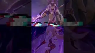 Cyno VS Yae Miko|Genshin Impact|Genshin 1V1 