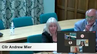 Licensing and General Purposes Committee - 23 September 2024