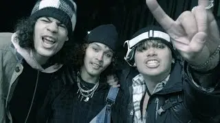 MOB WRLD (Official Music Video)