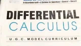 lalji prasad ( Differential Calculus) new book